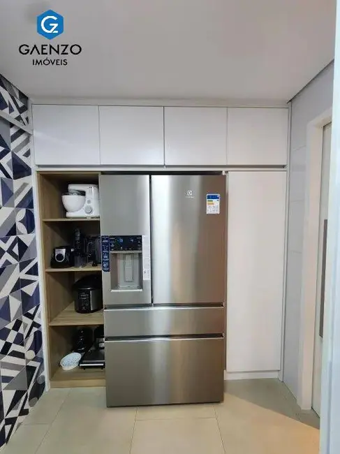 Apartamento com 3 quartos à venda, 116m2 em Centro, Osasco - SP - imagem 3 Foto 3 de Apartamento com 3 quartos à venda, 116m2 em Centro, Osasco - SP