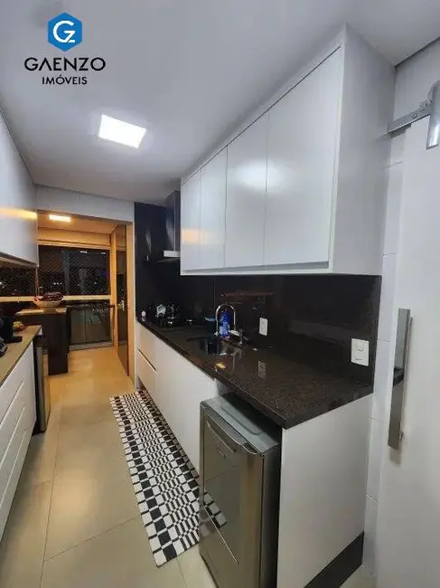 Apartamento com 3 quartos à venda, 116m2 em Centro, Osasco - SP - imagem 9 Foto 9 de Apartamento com 3 quartos à venda, 116m2 em Centro, Osasco - SP