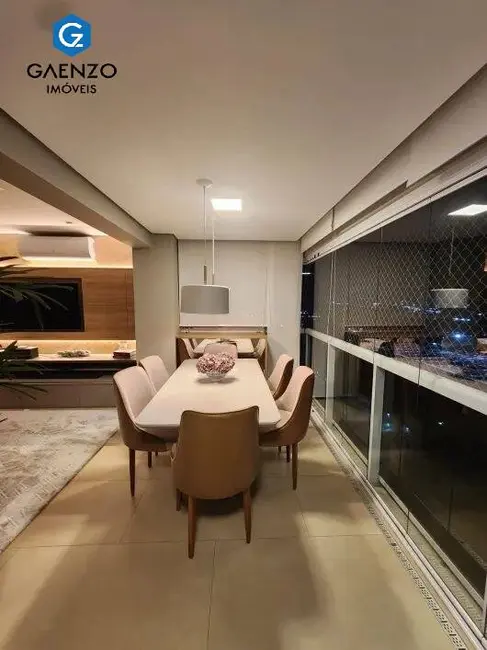 Apartamento com 3 quartos à venda, 116m2 em Centro, Osasco - SP - imagem 8 Foto 8 de Apartamento com 3 quartos à venda, 116m2 em Centro, Osasco - SP