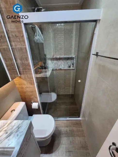 Apartamento com 3 quartos à venda, 116m2 em Centro, Osasco - SP - imagem 5 Foto 5 de Apartamento com 3 quartos à venda, 116m2 em Centro, Osasco - SP