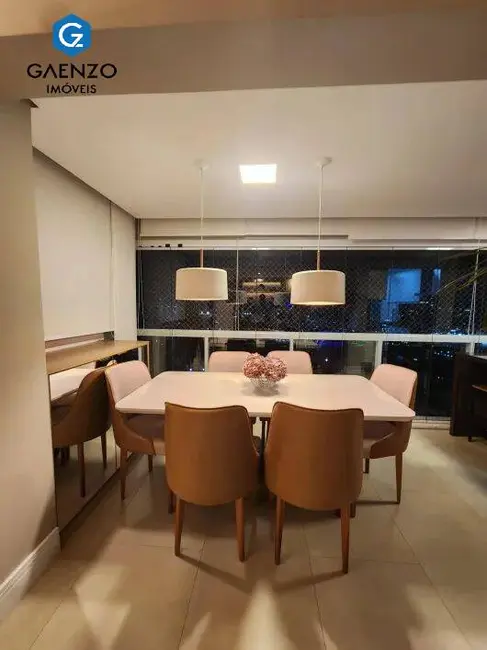 Apartamento com 3 quartos à venda, 116m2 em Centro, Osasco - SP - imagem 7 Foto 7 de Apartamento com 3 quartos à venda, 116m2 em Centro, Osasco - SP