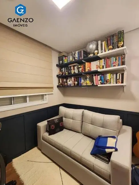 Apartamento com 3 quartos à venda, 116m2 em Centro, Osasco - SP - imagem 6 Foto 6 de Apartamento com 3 quartos à venda, 116m2 em Centro, Osasco - SP