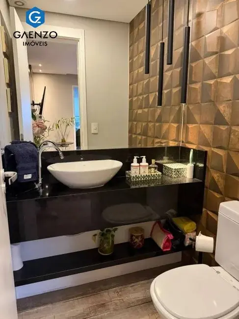 Apartamento com 2 quartos à venda, 90m2 em Centro, Osasco - SP - imagem 9 Foto 9 de Apartamento com 2 quartos à venda, 90m2 em Centro, Osasco - SP