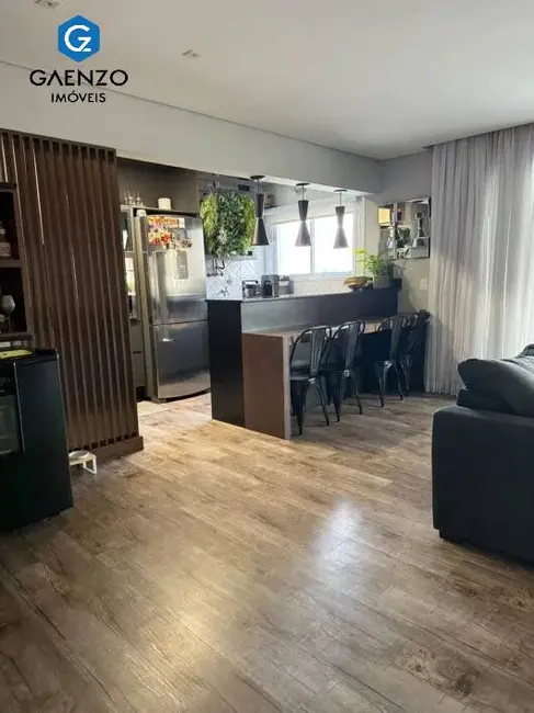 Apartamento com 2 quartos à venda, 90m2 em Centro, Osasco - SP - imagem 5 Foto 5 de Apartamento com 2 quartos à venda, 90m2 em Centro, Osasco - SP