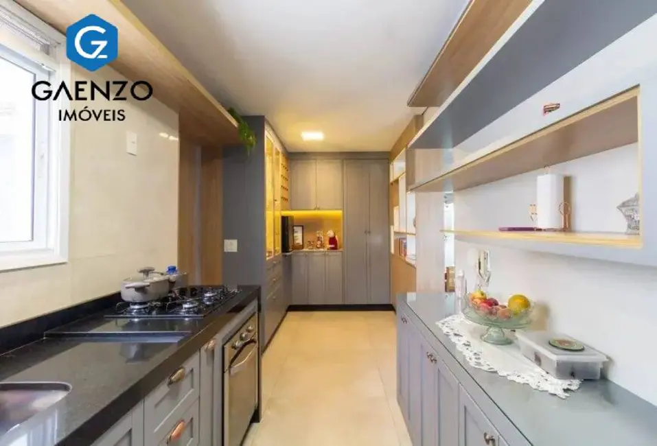 Apartamento com 3 quartos à venda, 125m2 em Centro, Osasco - SP - imagem 5 Foto 5 de Apartamento com 3 quartos à venda, 125m2 em Centro, Osasco - SP