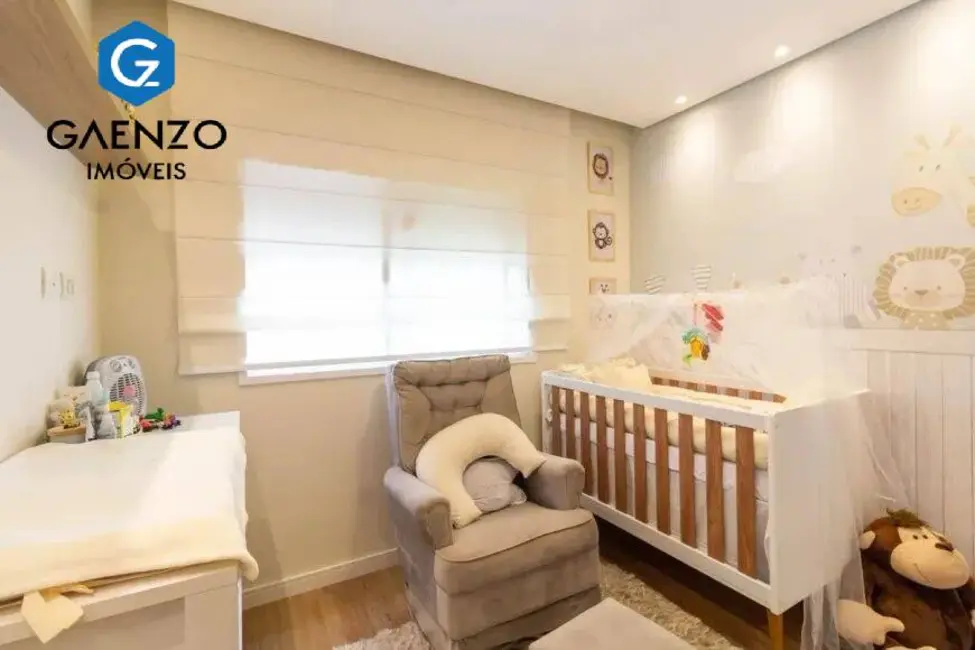 Apartamento com 3 quartos à venda, 125m2 em Centro, Osasco - SP - imagem 8 Foto 8 de Apartamento com 3 quartos à venda, 125m2 em Centro, Osasco - SP