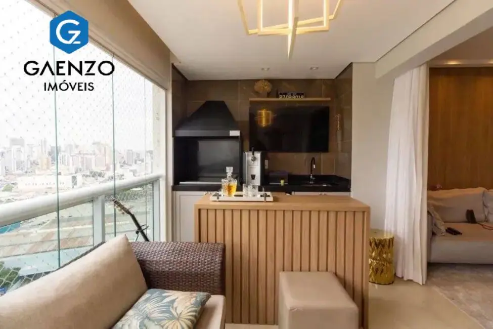 Apartamento com 3 quartos à venda, 125m2 em Centro, Osasco - SP - imagem 3 Foto 3 de Apartamento com 3 quartos à venda, 125m2 em Centro, Osasco - SP