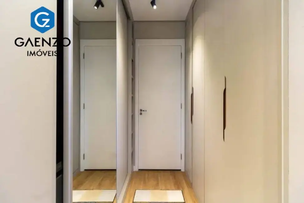 Apartamento com 3 quartos à venda, 125m2 em Centro, Osasco - SP - imagem 4 Foto 4 de Apartamento com 3 quartos à venda, 125m2 em Centro, Osasco - SP