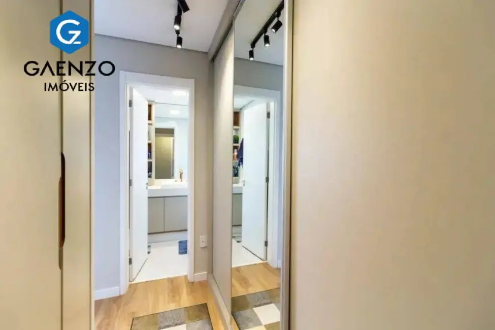 Apartamento com 3 quartos à venda, 125m2 em Centro, Osasco - SP - imagem 9 Foto 9 de Apartamento com 3 quartos à venda, 125m2 em Centro, Osasco - SP