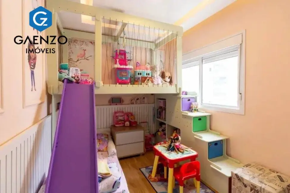 Apartamento com 3 quartos à venda, 125m2 em Centro, Osasco - SP - imagem 6 Foto 6 de Apartamento com 3 quartos à venda, 125m2 em Centro, Osasco - SP