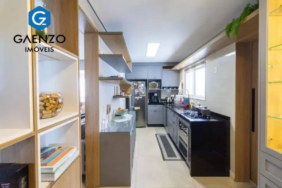 Apartamento com 3 quartos à venda, 125m2 em Centro, Osasco - SP - imagem 2 Foto 2 de Apartamento com 3 quartos à venda, 125m2 em Centro, Osasco - SP