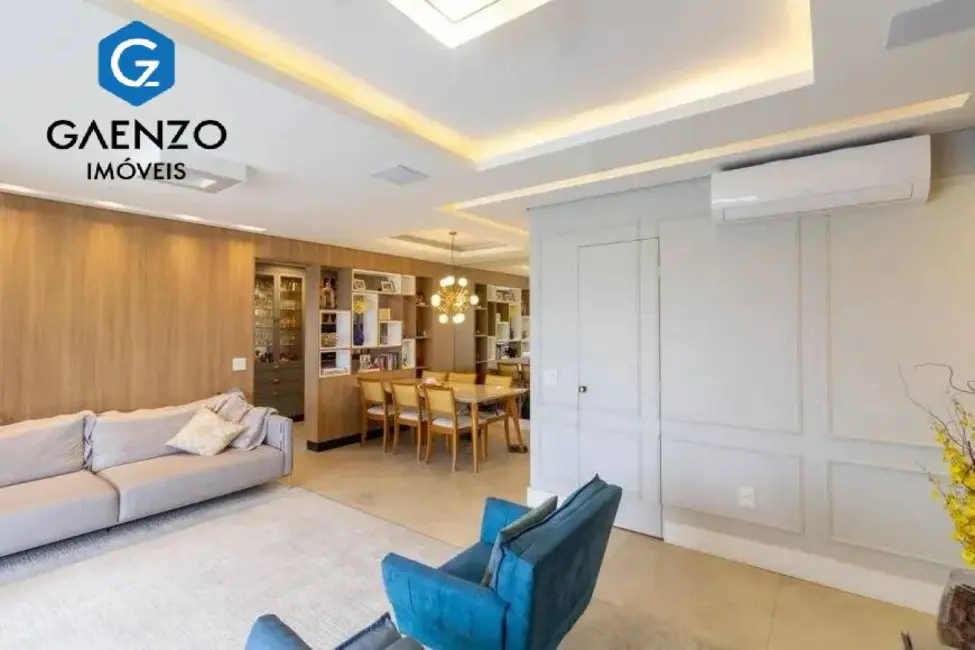 Apartamento com 3 quartos à venda, 125m2 em Centro, Osasco - SP - imagem 7 Foto 7 de Apartamento com 3 quartos à venda, 125m2 em Centro, Osasco - SP