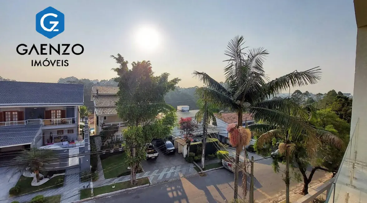 Casa de Condomínio com 6 quartos à venda, 578m2 em Granja Viana, Cotia - SP - imagem 1 Foto 1 de Casa de Condomínio com 6 quartos à venda, 578m2 em Granja Viana, Cotia - SP