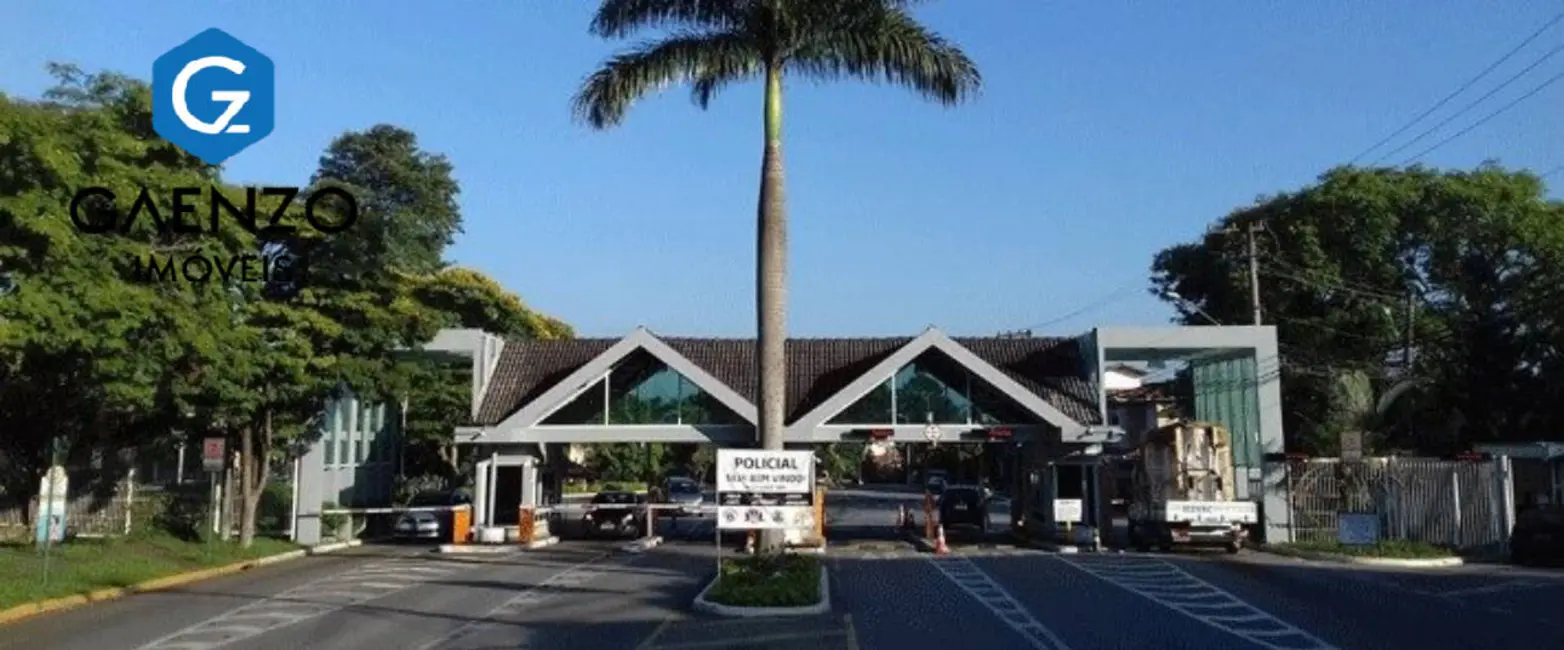 Casa de Condomínio com 6 quartos à venda, 578m2 em Granja Viana, Cotia - SP - imagem 4 Foto 4 de Casa de Condomínio com 6 quartos à venda, 578m2 em Granja Viana, Cotia - SP