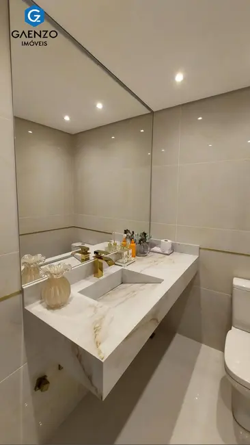 Casa de Condomínio com 6 quartos à venda, 578m2 em Granja Viana, Cotia - SP - imagem 6 Foto 6 de Casa de Condomínio com 6 quartos à venda, 578m2 em Granja Viana, Cotia - SP