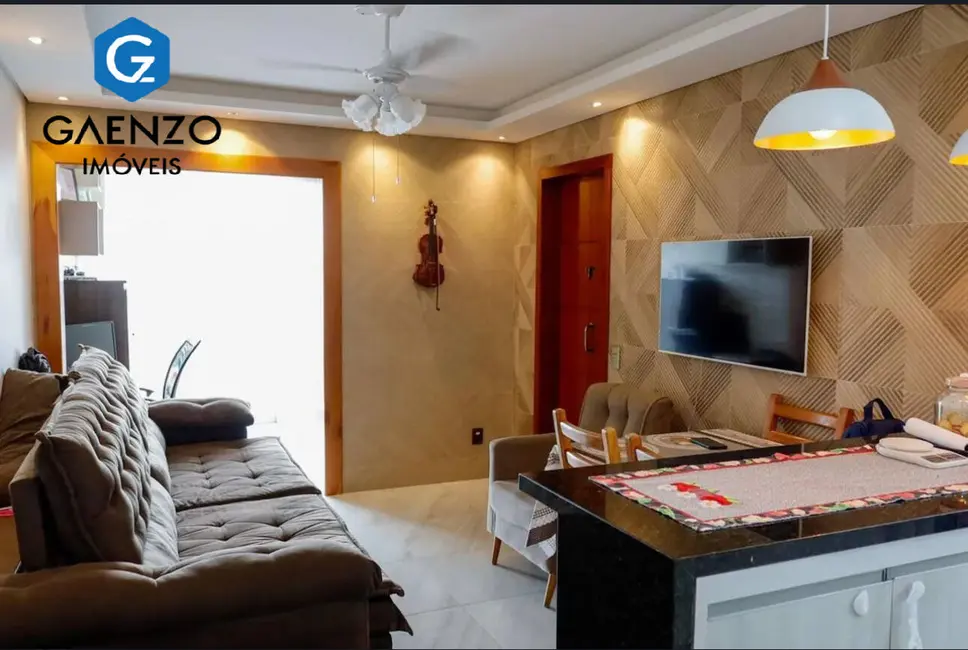 Foto 1 de Apartamento com 2 quartos à venda, 55m2 em km 18, Osasco - SP