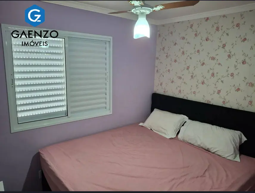 Foto 8 de Apartamento com 2 quartos à venda, 55m2 em km 18, Osasco - SP