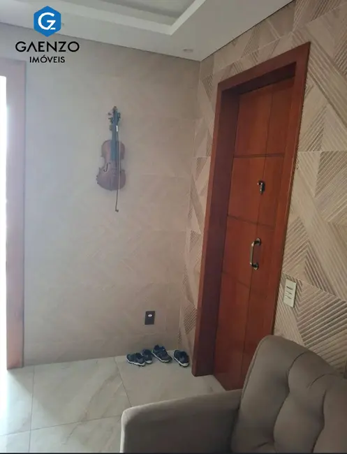 Foto 6 de Apartamento com 2 quartos à venda, 55m2 em km 18, Osasco - SP