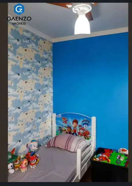 Foto 7 de Apartamento com 2 quartos à venda, 55m2 em km 18, Osasco - SP