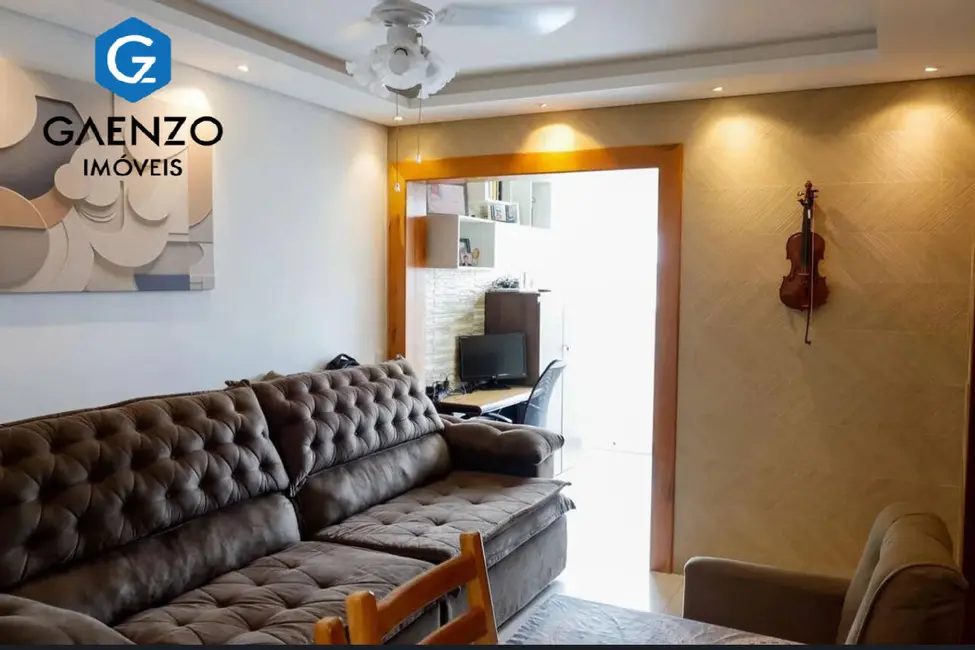 Foto 9 de Apartamento com 2 quartos à venda, 55m2 em km 18, Osasco - SP