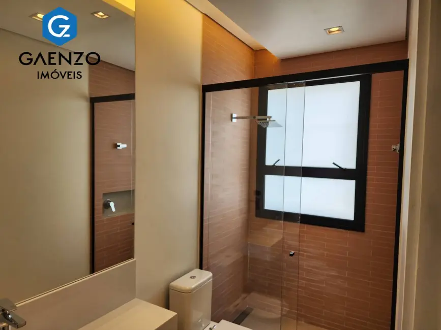 Foto 4 de Casa de Condomínio com 4 quartos à venda, 1305m2 em Barueri - SP