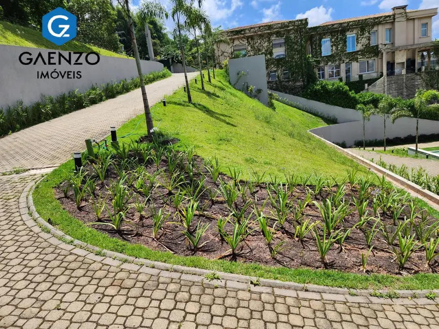 Foto 2 de Casa de Condomínio com 4 quartos à venda, 1305m2 em Barueri - SP