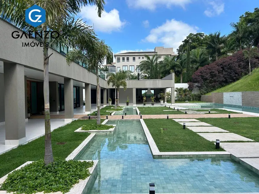 Foto 9 de Casa de Condomínio com 4 quartos à venda, 1305m2 em Barueri - SP