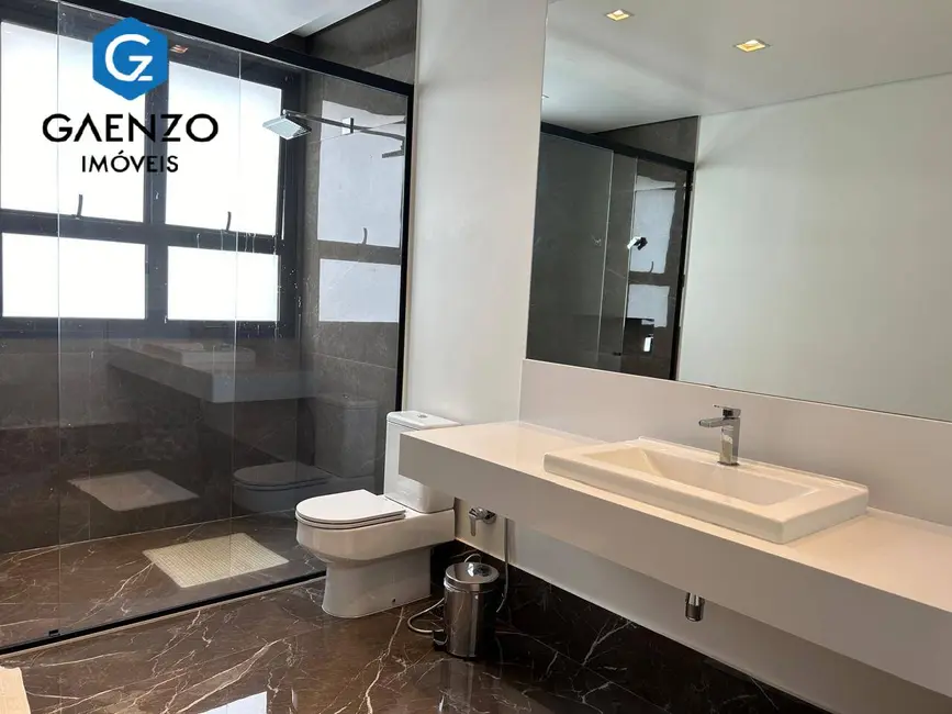 Foto 7 de Casa de Condomínio com 4 quartos à venda, 1305m2 em Barueri - SP