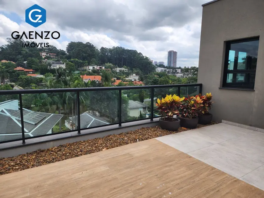 Foto 3 de Casa de Condomínio com 4 quartos à venda, 1305m2 em Barueri - SP