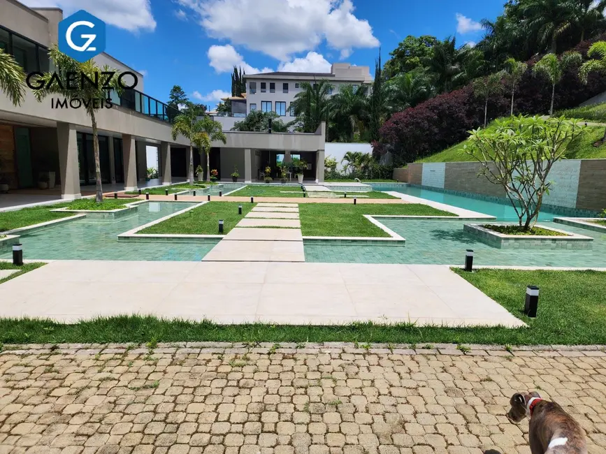 Foto 5 de Casa de Condomínio com 4 quartos à venda, 1305m2 em Barueri - SP