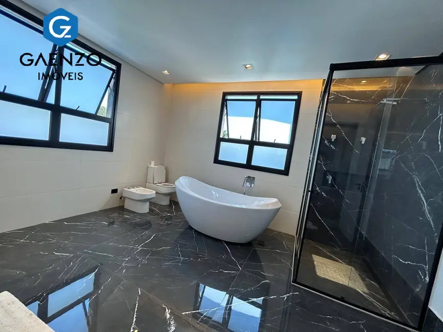 Foto 8 de Casa de Condomínio com 4 quartos à venda, 1305m2 em Barueri - SP