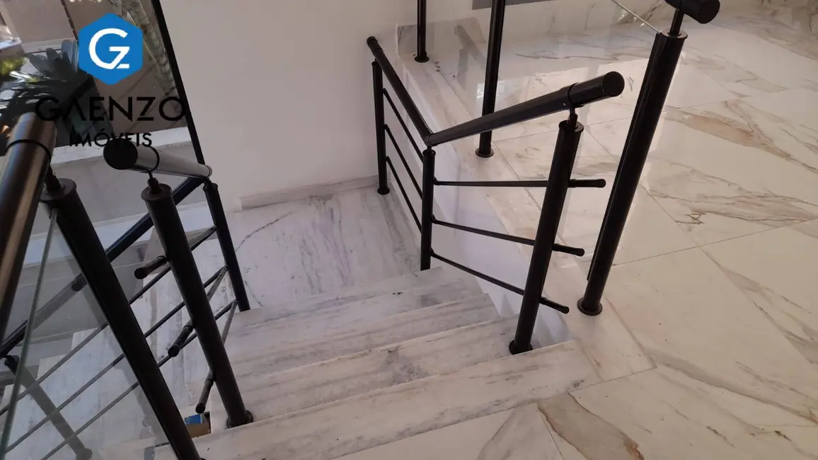 Foto 7 de Casa de Condomínio com 3 quartos à venda, 225m2 em Suru, Santana De Parnaiba - SP