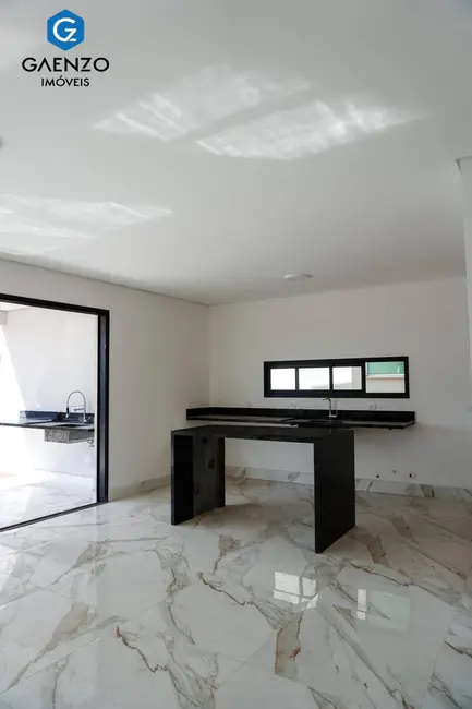 Foto 6 de Casa de Condomínio com 3 quartos à venda, 225m2 em Suru, Santana De Parnaiba - SP