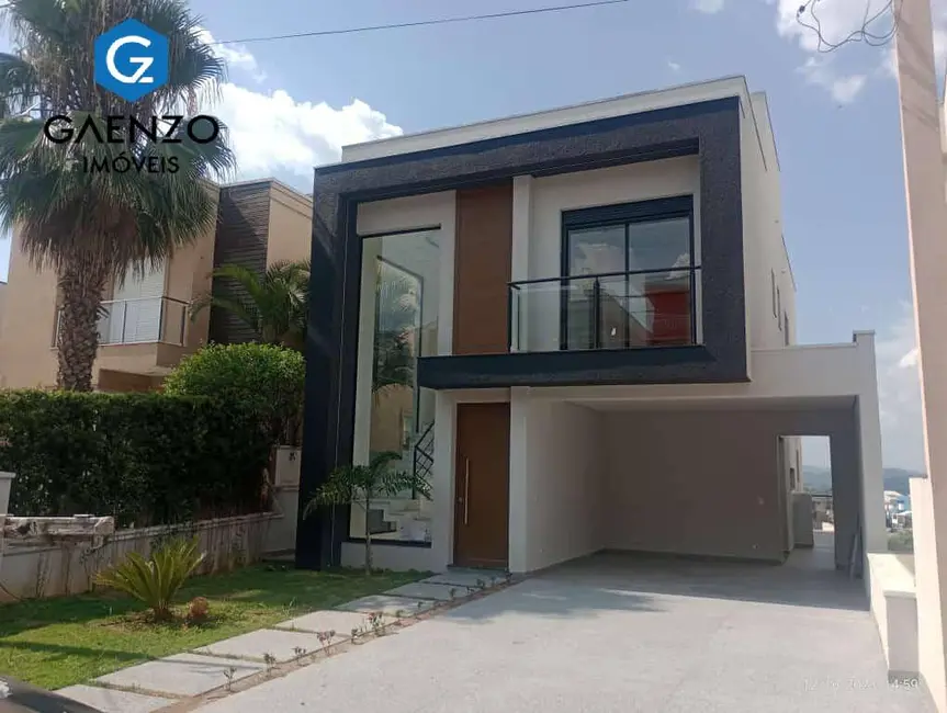 Foto 1 de Casa de Condomínio com 3 quartos à venda, 225m2 em Suru, Santana De Parnaiba - SP