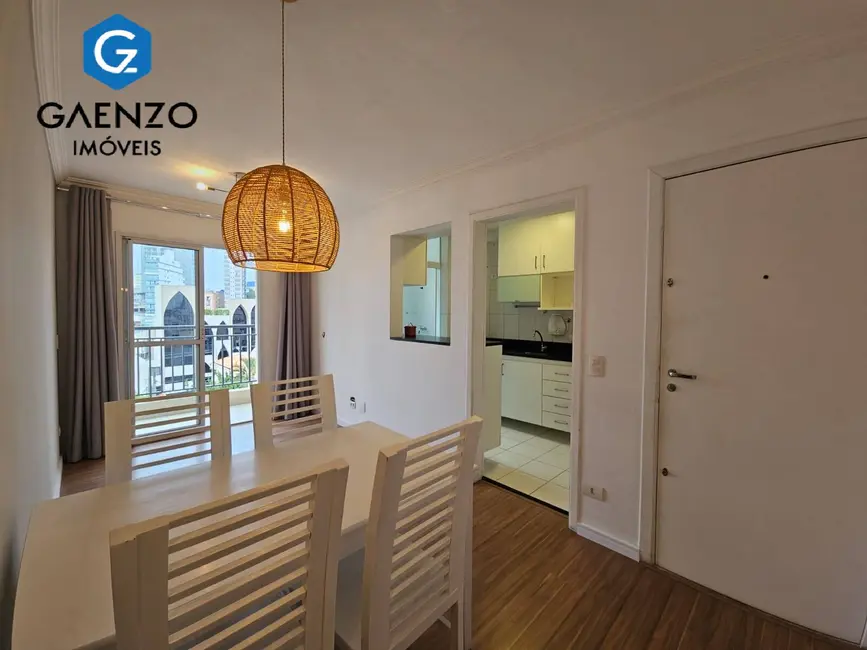 Foto 3 de Apartamento com 2 quartos à venda, 55m2 em Centro, Osasco - SP