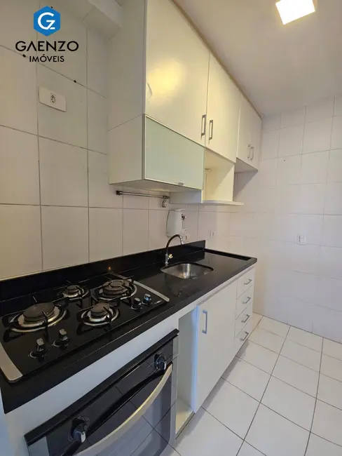 Foto 5 de Apartamento com 2 quartos à venda, 55m2 em Centro, Osasco - SP