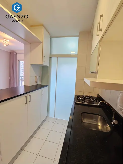 Foto 1 de Apartamento com 2 quartos à venda, 55m2 em Centro, Osasco - SP