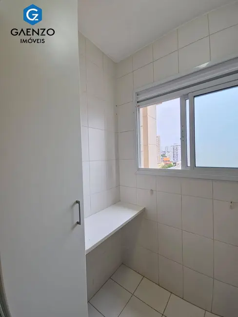 Foto 2 de Apartamento com 2 quartos à venda, 55m2 em Centro, Osasco - SP