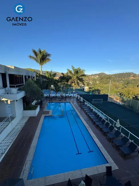 Foto 1 de Casa de Condomínio com 4 quartos à venda, 335m2 em Suru, Santana De Parnaiba - SP