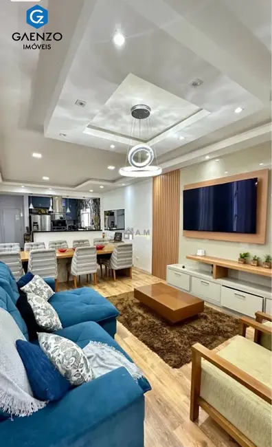 Foto 6 de Casa de Condomínio com 4 quartos à venda, 335m2 em Suru, Santana De Parnaiba - SP