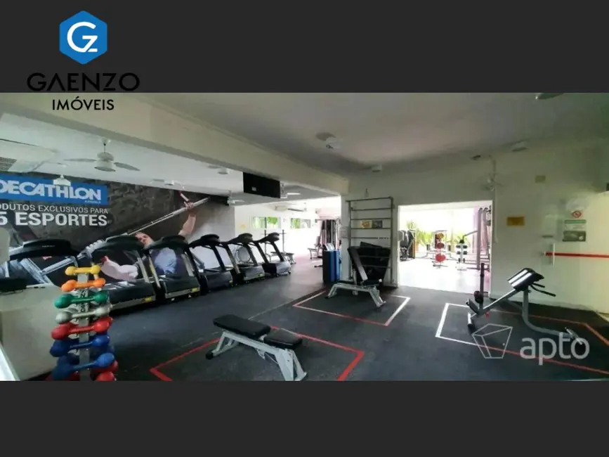 Foto 2 de Casa de Condomínio com 4 quartos à venda, 335m2 em Suru, Santana De Parnaiba - SP