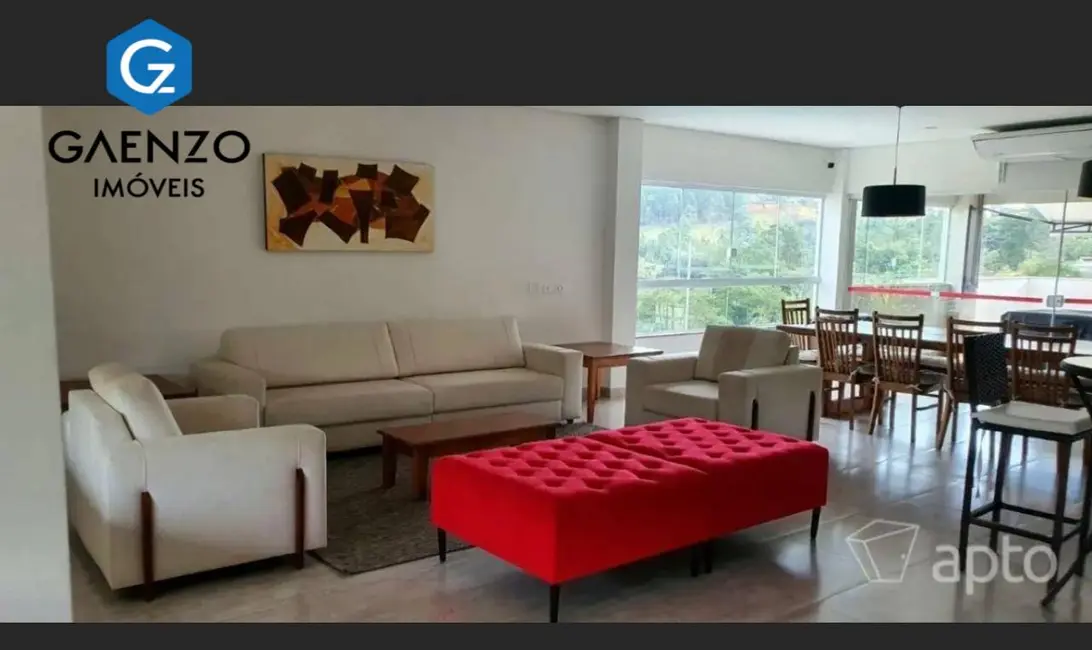 Foto 7 de Casa de Condomínio com 4 quartos à venda, 335m2 em Suru, Santana De Parnaiba - SP