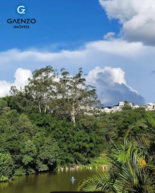 Foto 9 de Casa de Condomínio com 4 quartos à venda, 335m2 em Suru, Santana De Parnaiba - SP