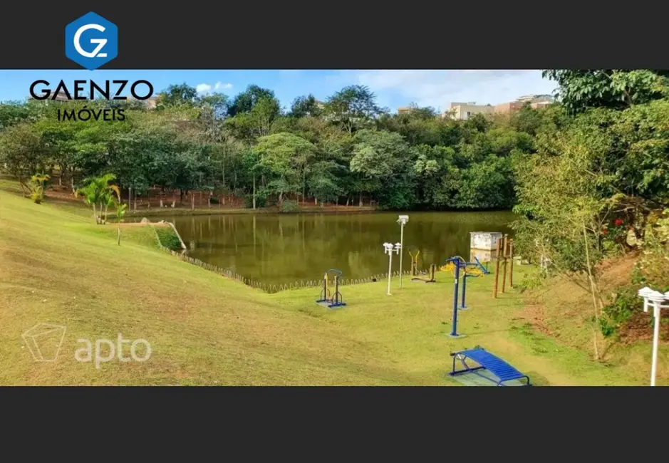 Foto 4 de Casa de Condomínio com 4 quartos à venda, 335m2 em Suru, Santana De Parnaiba - SP