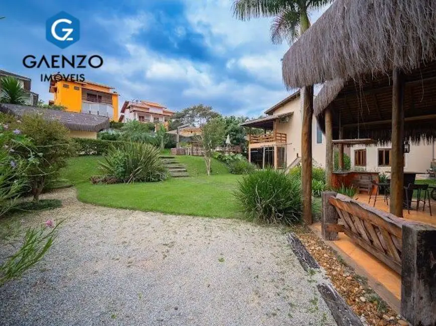 Casa de Condomínio com 8 quartos à venda, 1000m2 em Vargem Grande Paulista - SP - imagem 8 Foto 8 de Casa de Condomínio com 8 quartos à venda, 1000m2 em Vargem Grande Paulista - SP