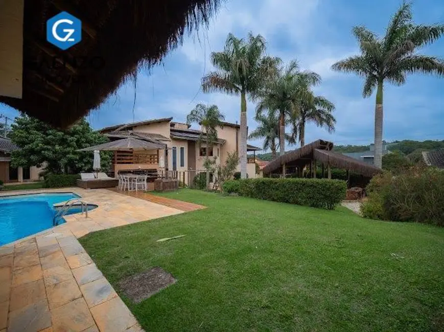 Casa de Condomínio com 8 quartos à venda, 1000m2 em Vargem Grande Paulista - SP - imagem 1 Foto 1 de Casa de Condomínio com 8 quartos à venda, 1000m2 em Vargem Grande Paulista - SP