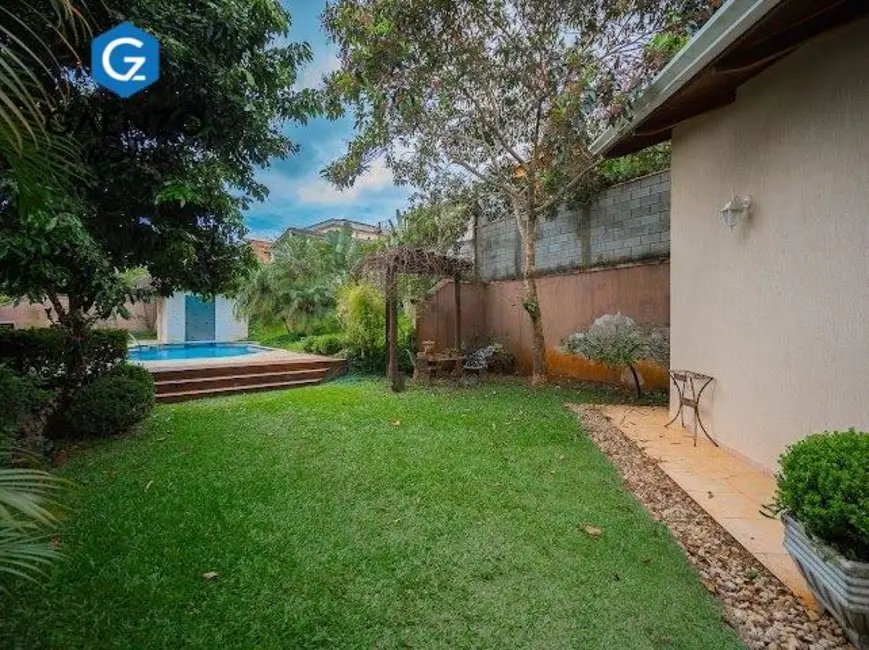 Casa de Condomínio com 8 quartos à venda, 1000m2 em Vargem Grande Paulista - SP - imagem 7 Foto 7 de Casa de Condomínio com 8 quartos à venda, 1000m2 em Vargem Grande Paulista - SP