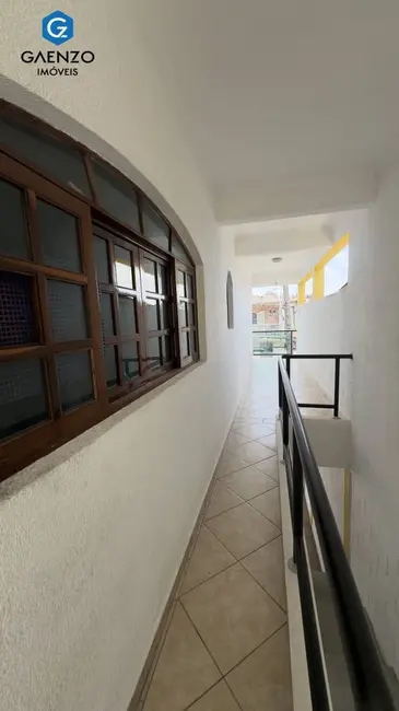 Sobrado com 4 quartos à venda, 390m2 em Jardim Mutinga, Barueri - SP - imagem 3 Foto 3 de Sobrado com 4 quartos à venda, 390m2 em Jardim Mutinga, Barueri - SP