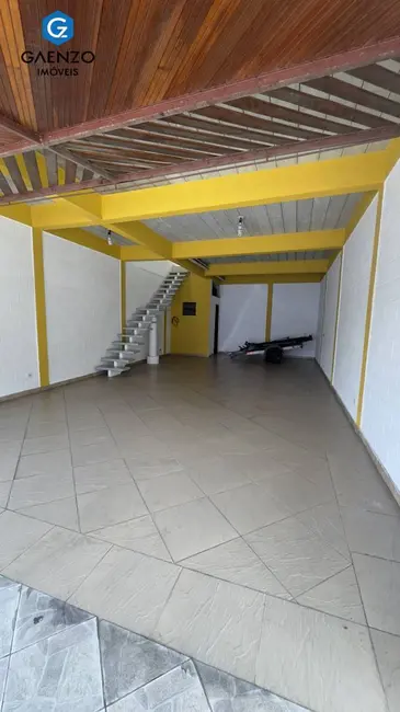 Sobrado com 4 quartos à venda, 390m2 em Jardim Mutinga, Barueri - SP - imagem 6 Foto 6 de Sobrado com 4 quartos à venda, 390m2 em Jardim Mutinga, Barueri - SP