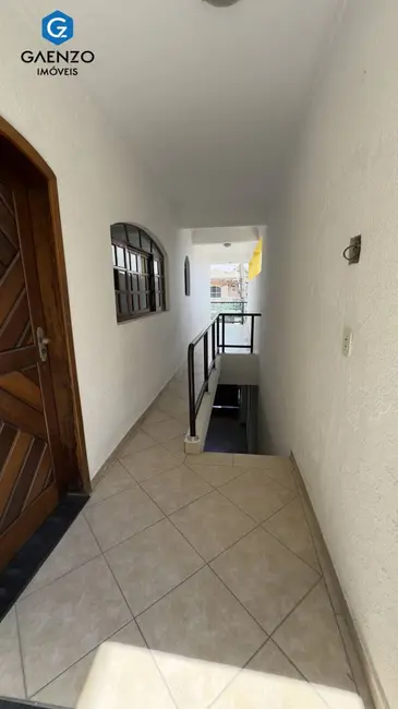 Sobrado com 4 quartos à venda, 390m2 em Jardim Mutinga, Barueri - SP - imagem 8 Foto 8 de Sobrado com 4 quartos à venda, 390m2 em Jardim Mutinga, Barueri - SP